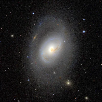 Messier 96