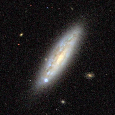 NGC 1035