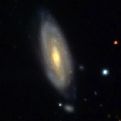 NGC 1072