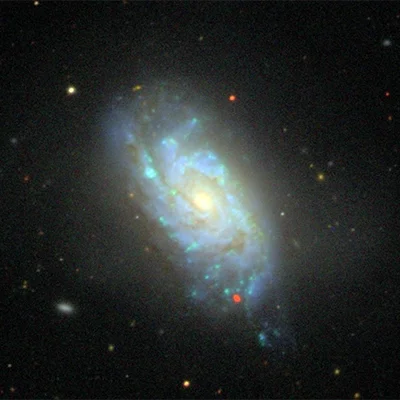 NGC 1084