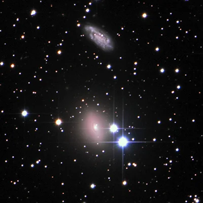 NGC 1160
