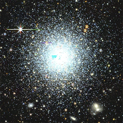 NGC 1261
