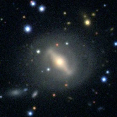 NGC 1264