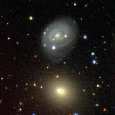 NGC 1267
