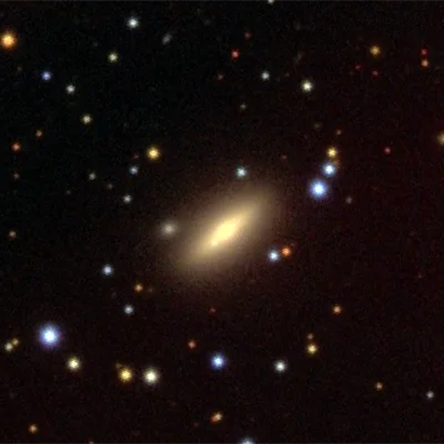 NGC 1271