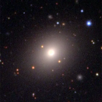 NGC 1273