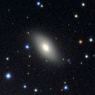 NGC 1274