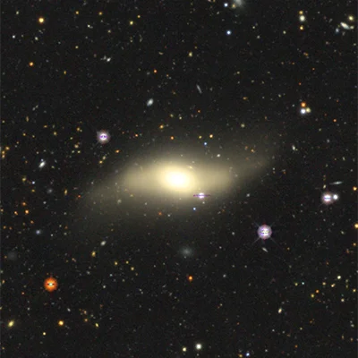 NGC 1383