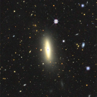 NGC 1394