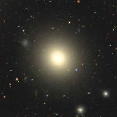 NGC 1400