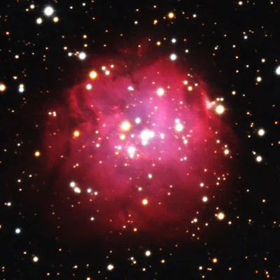 NGC 1624