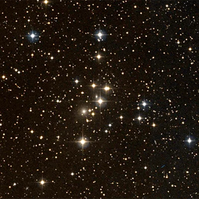 NGC 1807