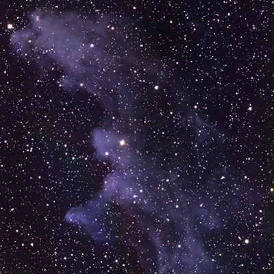 NGC 1909