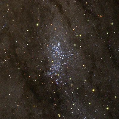 NGC 206