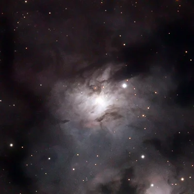 NGC 2071
