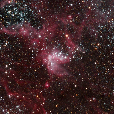 NGC 2074