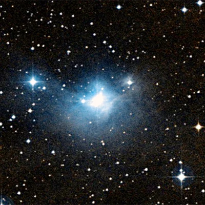 NGC 2182