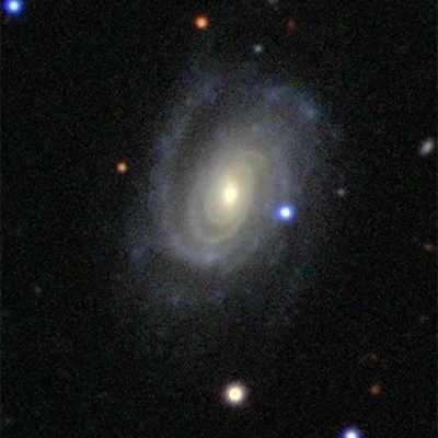 NGC 22