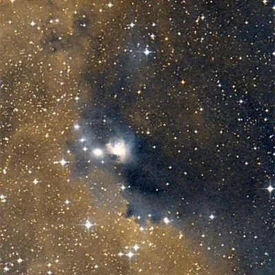 NGC 2327