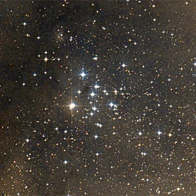 NGC 2343