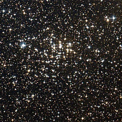Carolines Sternhaufen, NGC 2360
