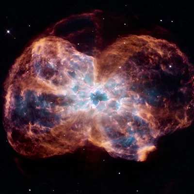 Insektennebel, NGC 2440