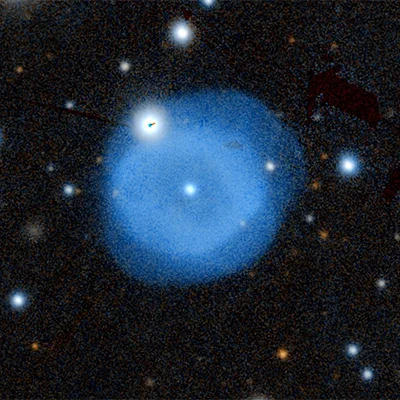NGC 2610