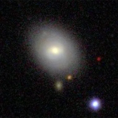 NGC 2624