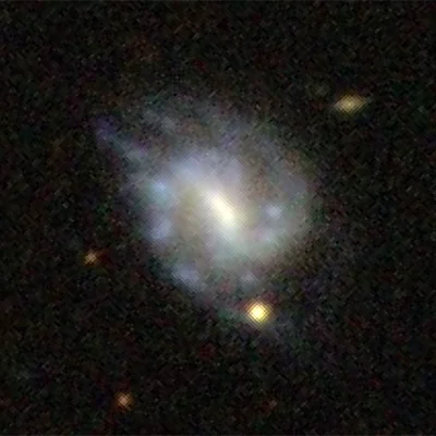 NGC 2637