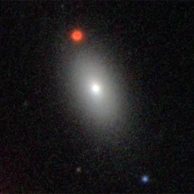 NGC 2643