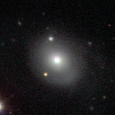 NGC 2647
