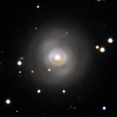 NGC 2681