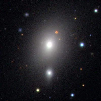 NGC 2693