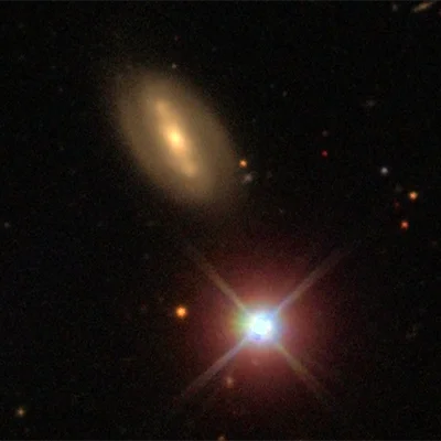 NGC 2823