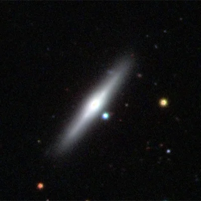 NGC 2826