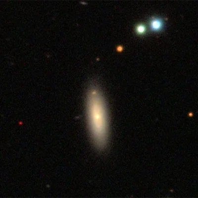 NGC 2827