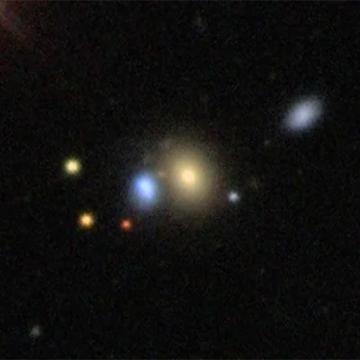 NGC 2829