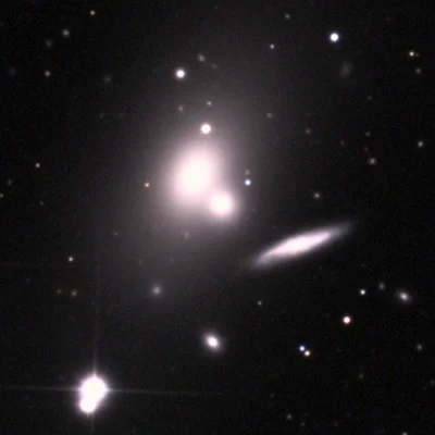 NGC 2831