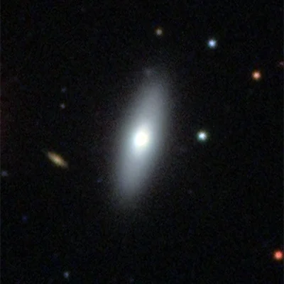 NGC 2833