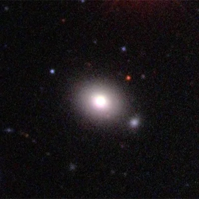 NGC 2834