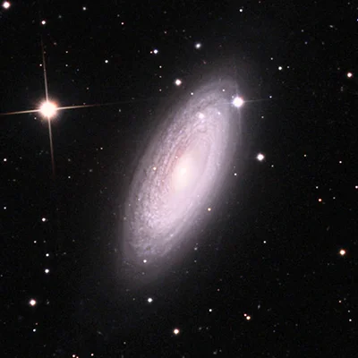 NGC 2841