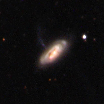 NGC 2856