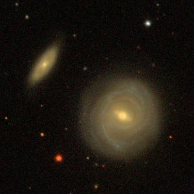 NGC 2961