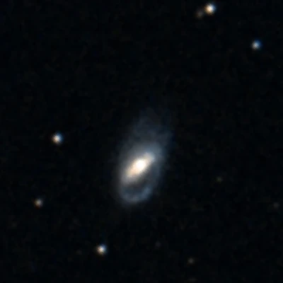 NGC 2963