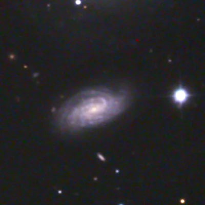 NGC 2