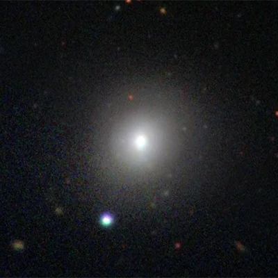 NGC 3073