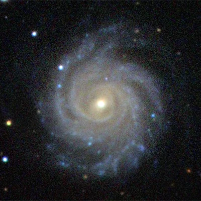 NGC 3074