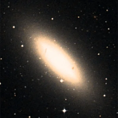 NGC 3115