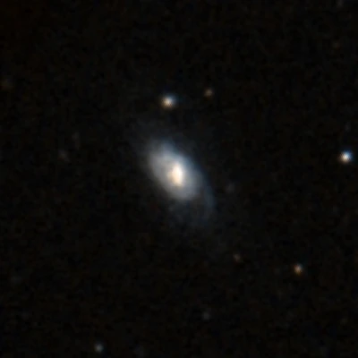NGC 3155