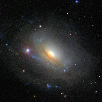 NGC 3169
